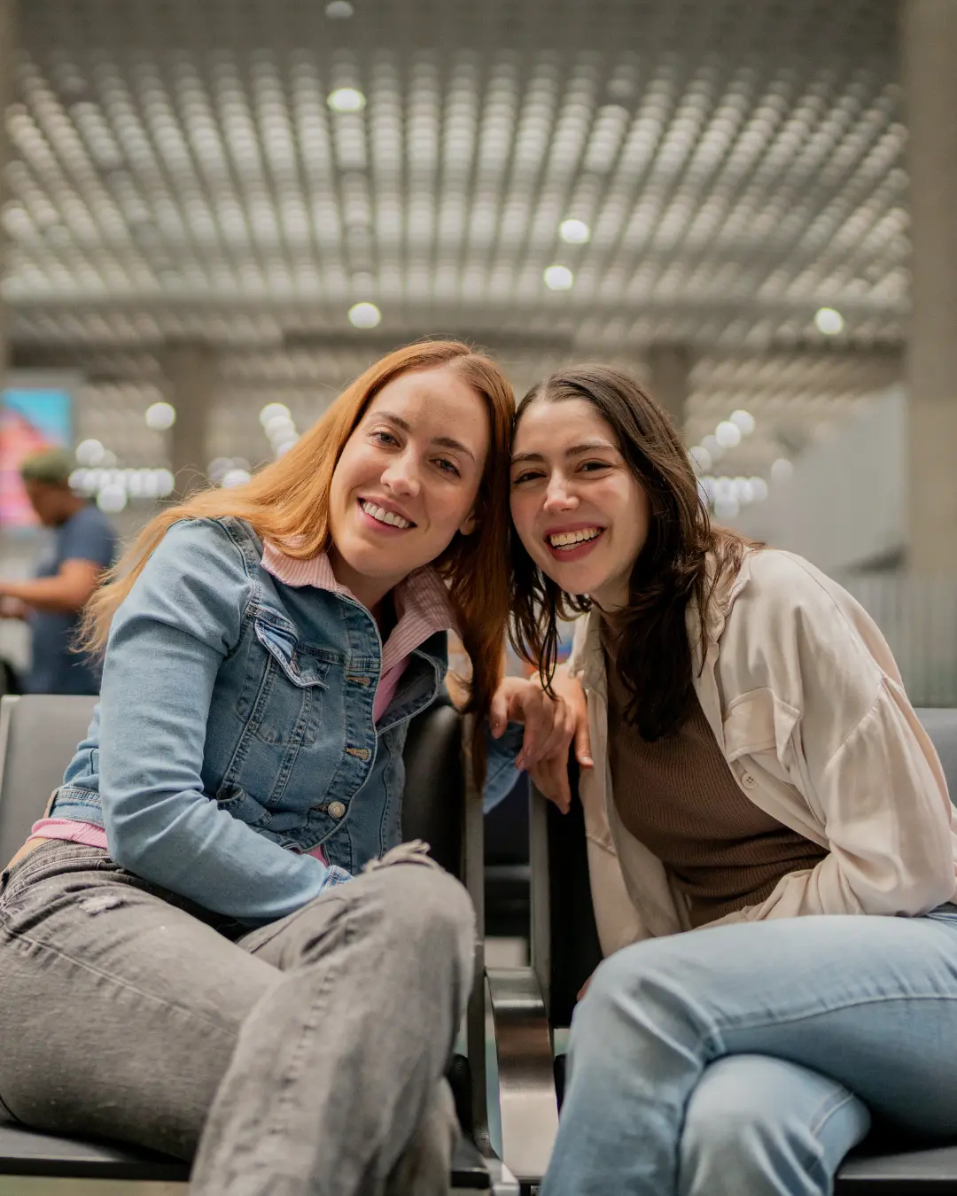 Who We Are – Trusted Shirley to Gatwick Airport Taxi Service